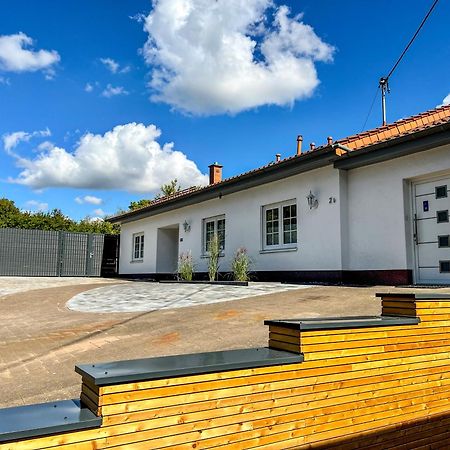 Junipro Luxury Apartments Bosen-Eckelhausen Zewnętrze zdjęcie