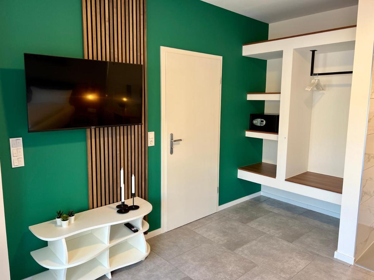 Junipro Luxury Apartments Bosen-Eckelhausen Zewnętrze zdjęcie