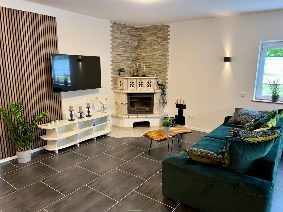 Junipro Luxury Apartments Bosen-Eckelhausen Zewnętrze zdjęcie