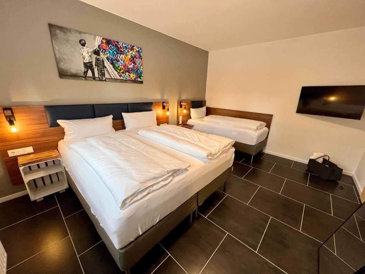 Junipro Luxury Apartments Bosen-Eckelhausen Zewnętrze zdjęcie