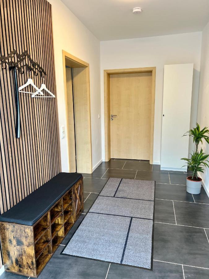 Junipro Luxury Apartments Bosen-Eckelhausen Zewnętrze zdjęcie
